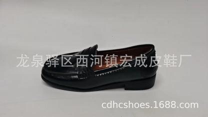Vintage Inspired Orthopedic Shoes