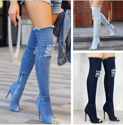 Beautifully Crafted Orthopedic Boots