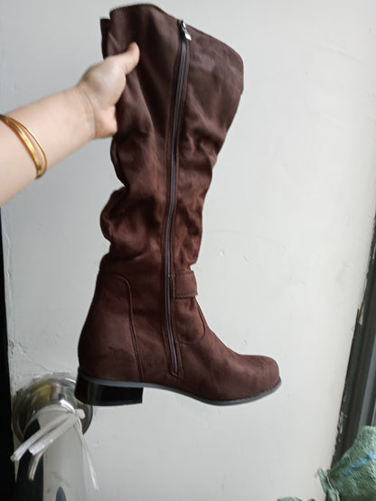 Elegant Orthopedic Boots for Every Step