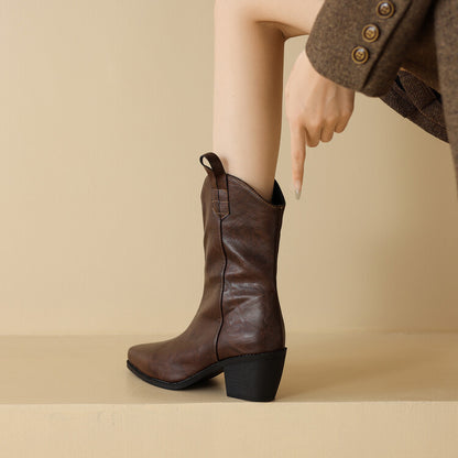 Stylish Orthopedic Boots for Any Occasion