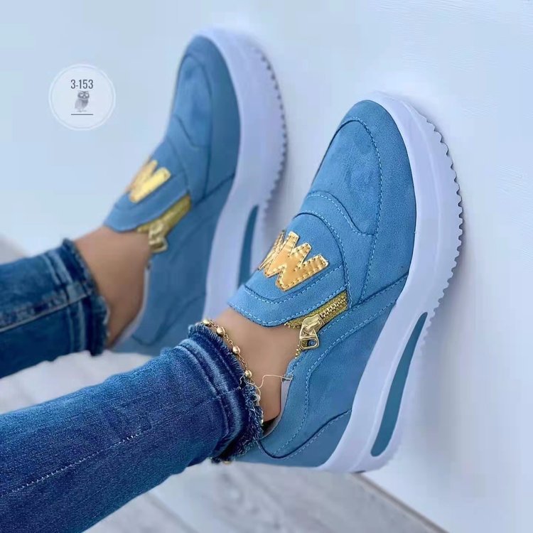 Graceful Orthopedic Shoes for Modern Look