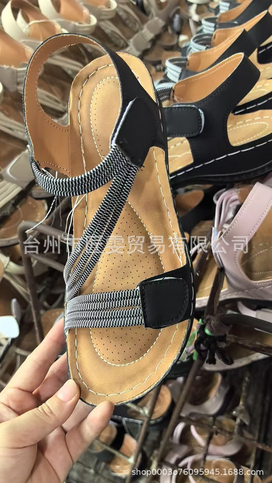 Beautifully Crafted Orthopedic Sandals