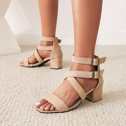 Beautifully Crafted Orthopedic Sandals