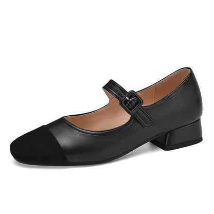 Classic Orthopedic Shoes with Timeless Style