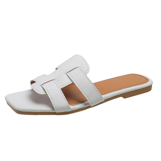 Classic Orthopedic Sandals with Timeless Style