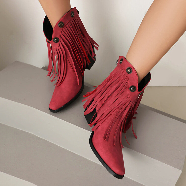 Beautifully Crafted Orthopedic Boots