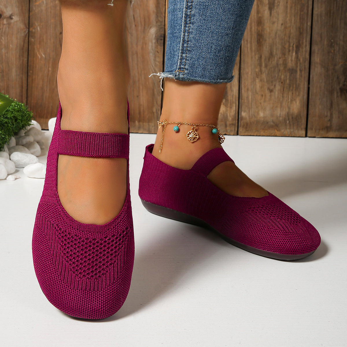 Graceful Orthopedic Shoes for Modern Look