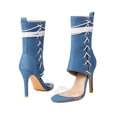 Chic Orthopedic Sandals with Unique Design