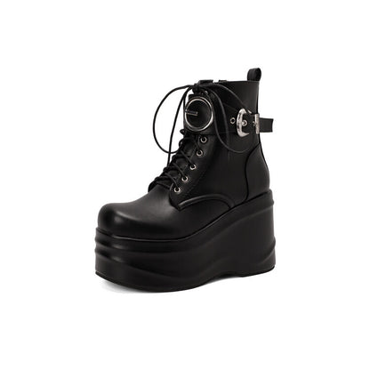 Elegant Orthopedic Boots for Every Step