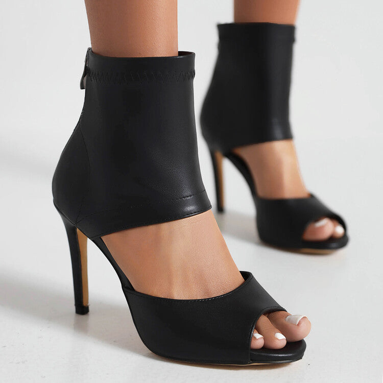 Comfortable Orthopedic Boots for Daily Wear