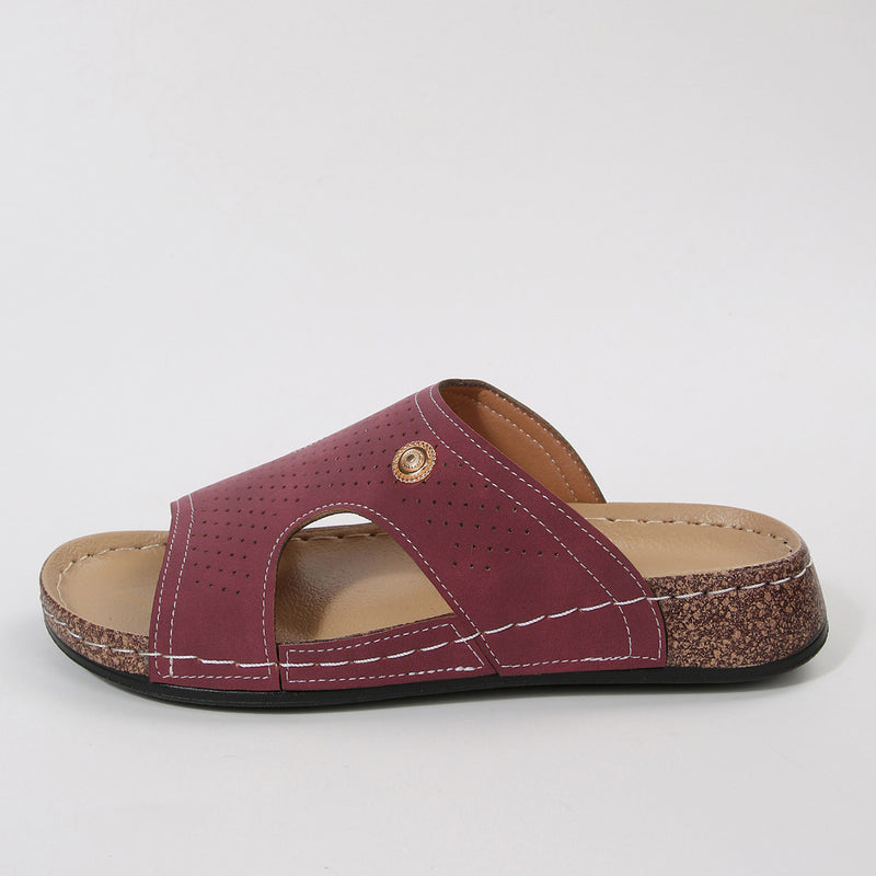 Comfortable Orthopedic Sandals for Daily Wear