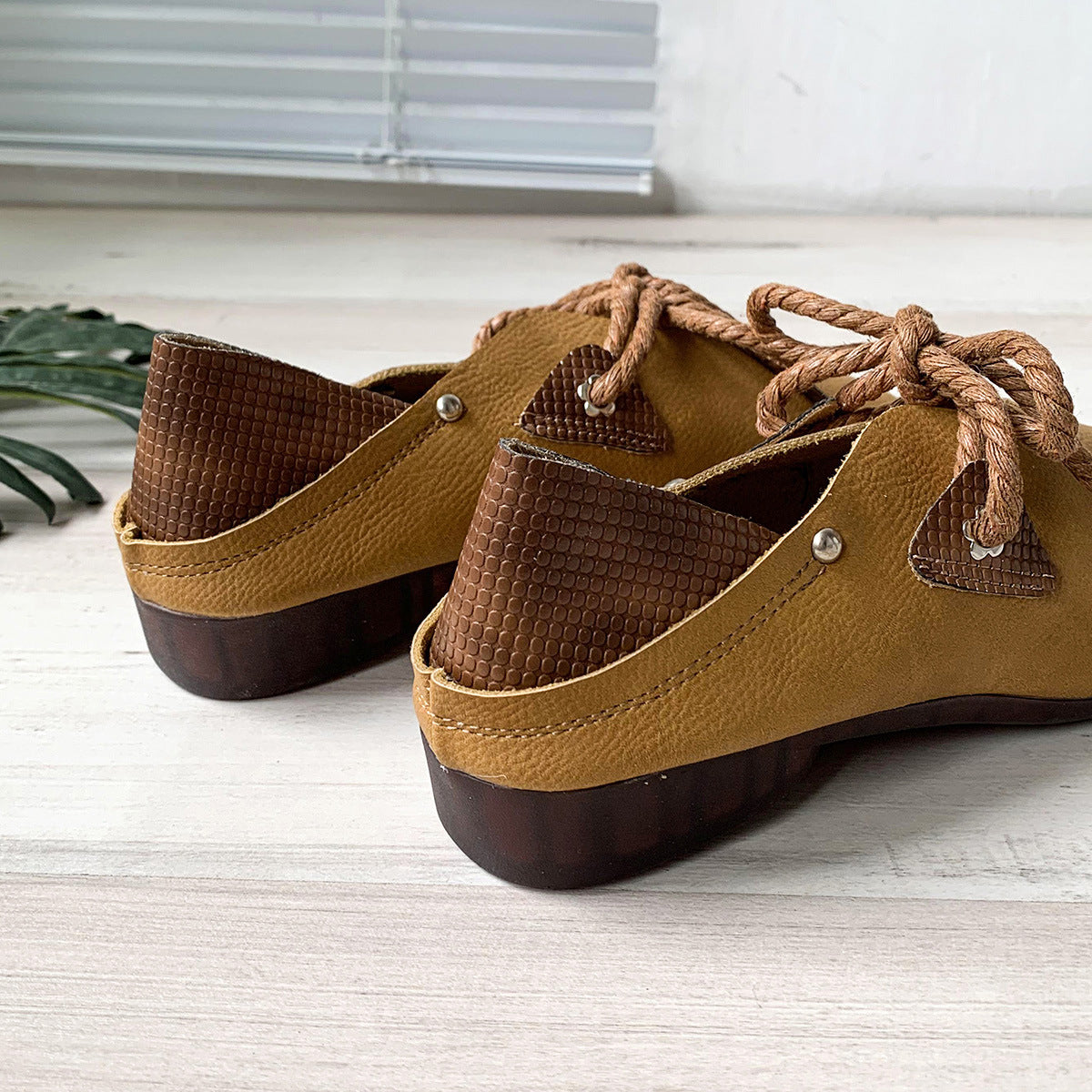 Beautifully Crafted Orthopedic Shoes