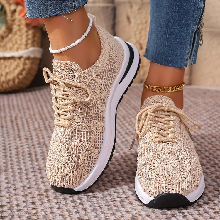 Graceful Orthopedic Shoes for Modern Look