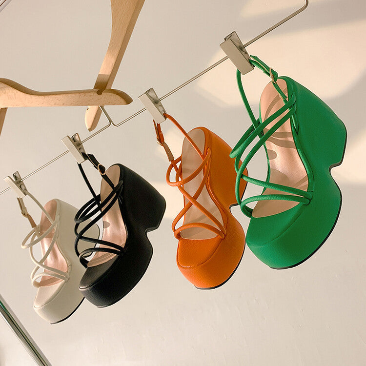 Beautifully Crafted Orthopedic Sandals