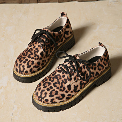 Vintage Inspired Orthopedic Boots