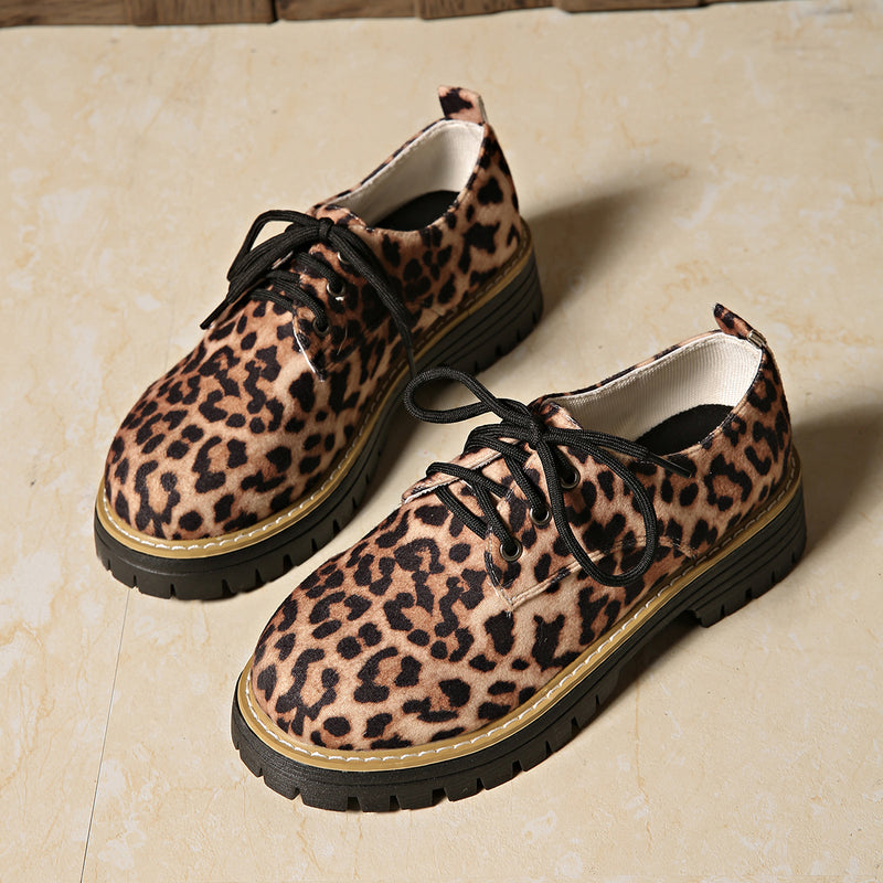 Vintage Inspired Orthopedic Boots