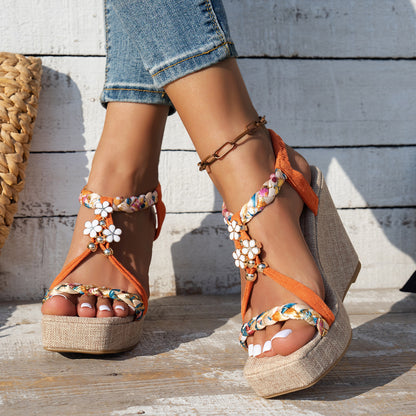 Comfortable Orthopedic Sandals for Daily Wear