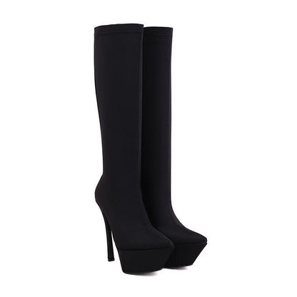 Elegant Orthopedic Boots for Every Step