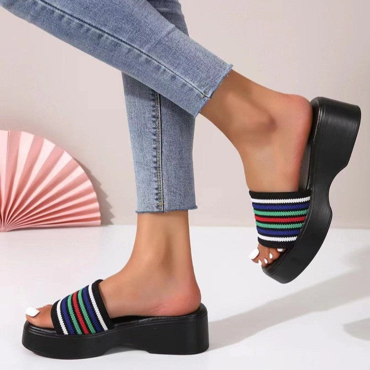 Beautifully Crafted Orthopedic Sandals