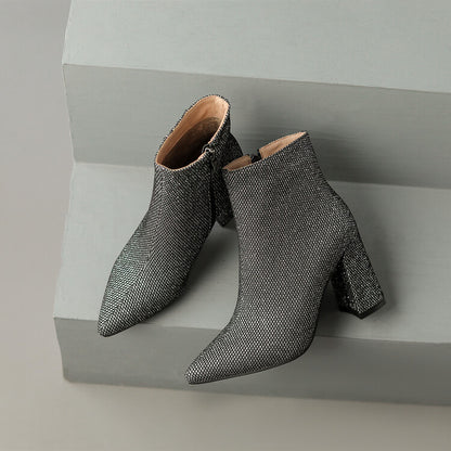 Beautifully Crafted Orthopedic Boots