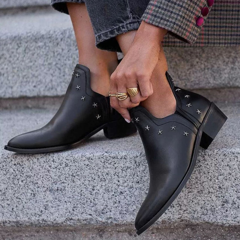 Stylish Orthopedic Boots for Any Occasion