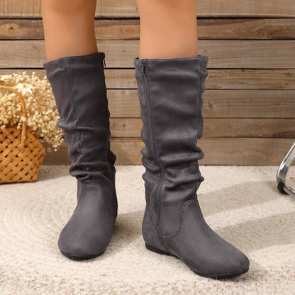 Elegant Orthopedic Boots for Every Step