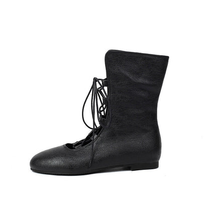 Elegant Orthopedic Boots for Every Step