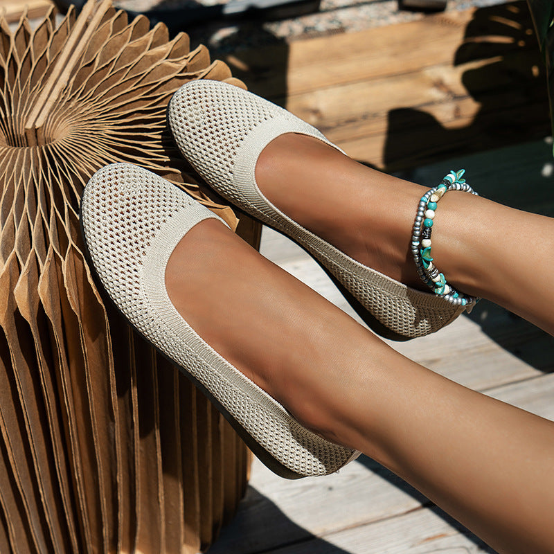 Graceful Orthopedic Shoes for Modern Look