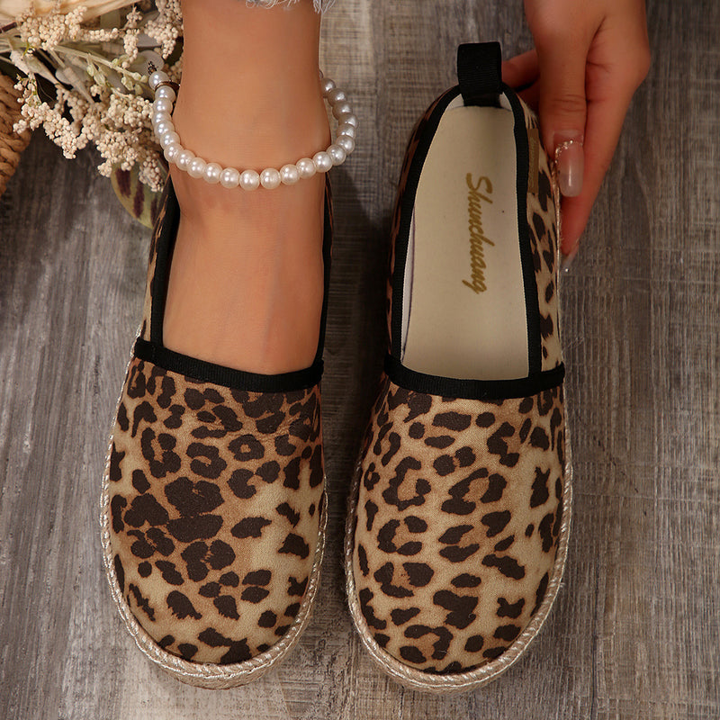 Vintage Inspired Orthopedic Shoes
