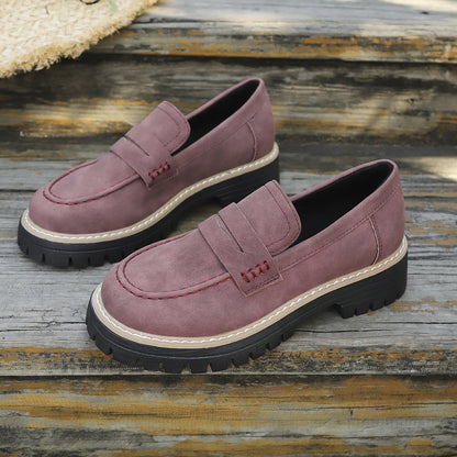 Vintage Inspired Orthopedic Shoes