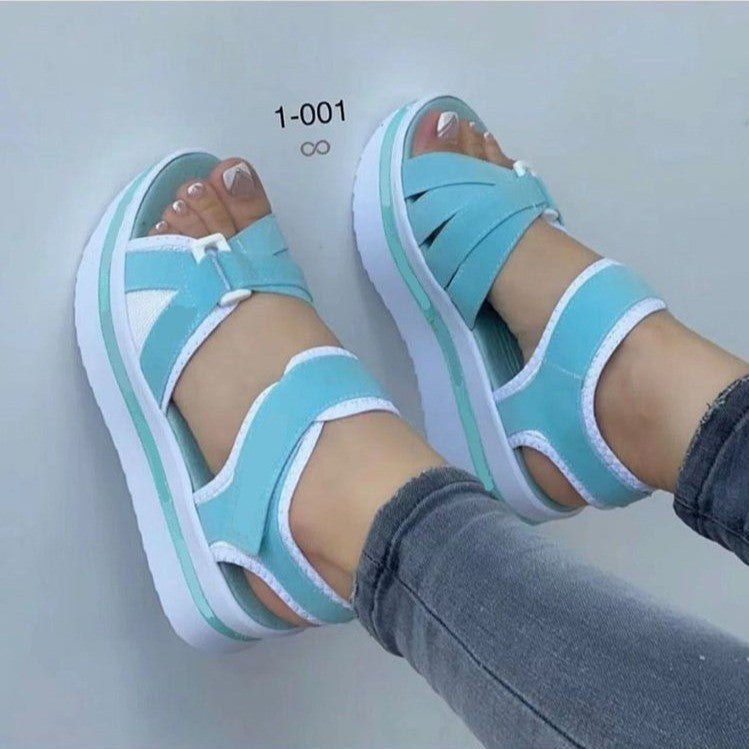 Classic Orthopedic Sandals with Timeless Style
