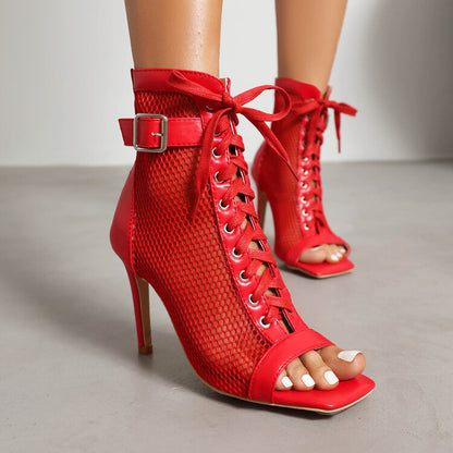 Chic Orthopedic Sandals with Unique Design