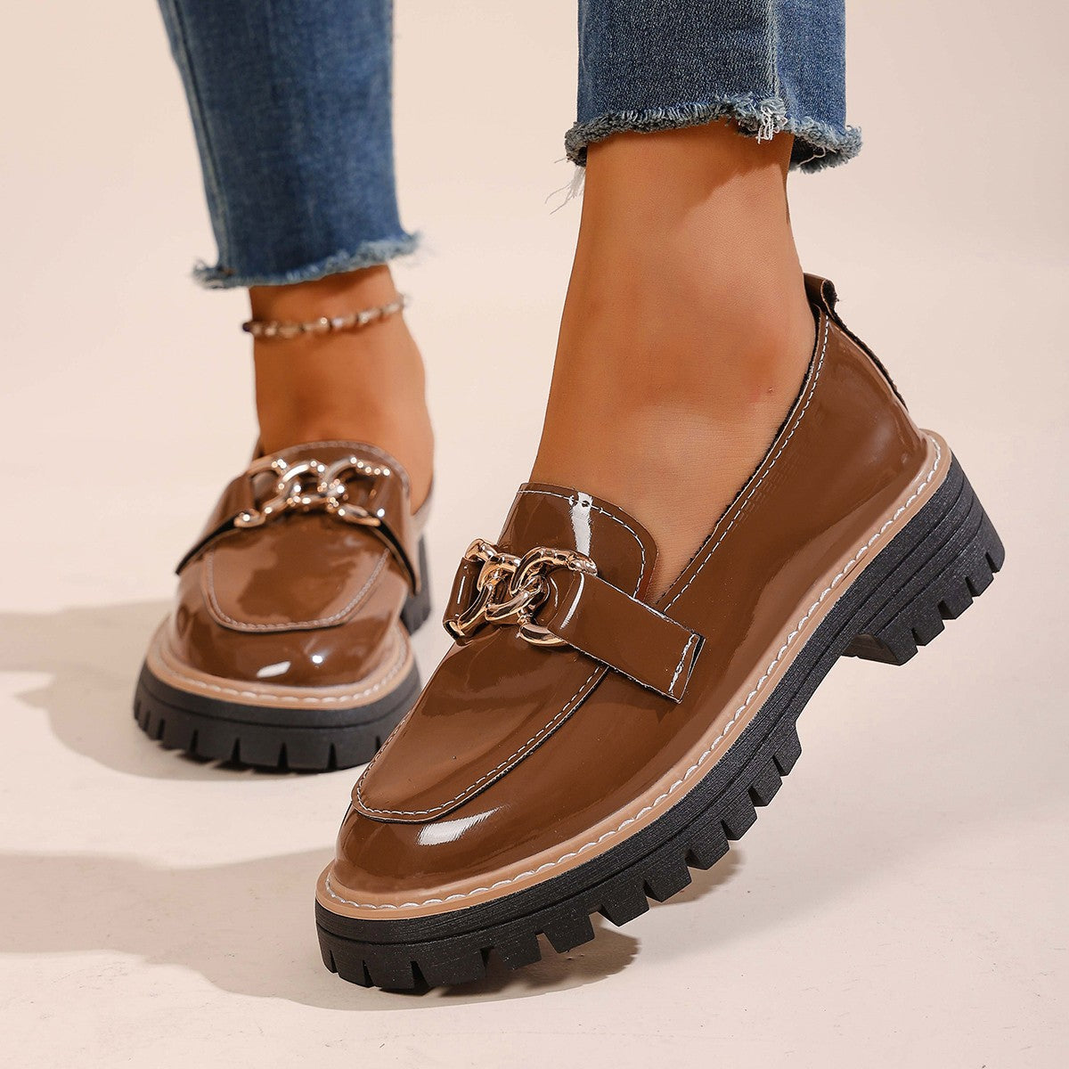 Beautifully Crafted Orthopedic Shoes