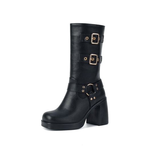 Beautifully Crafted Orthopedic Boots