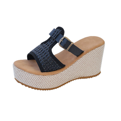 Comfortable Orthopedic Sandals for Daily Wear