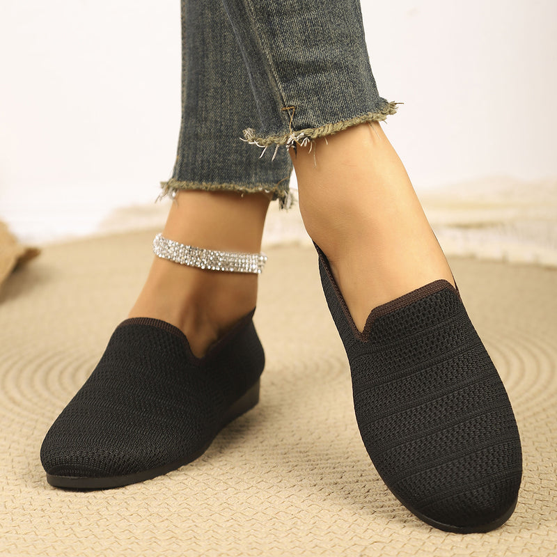Classic Orthopedic Shoes with Timeless Style