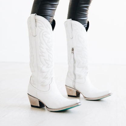 Chic Orthopedic Boots with Unique Design