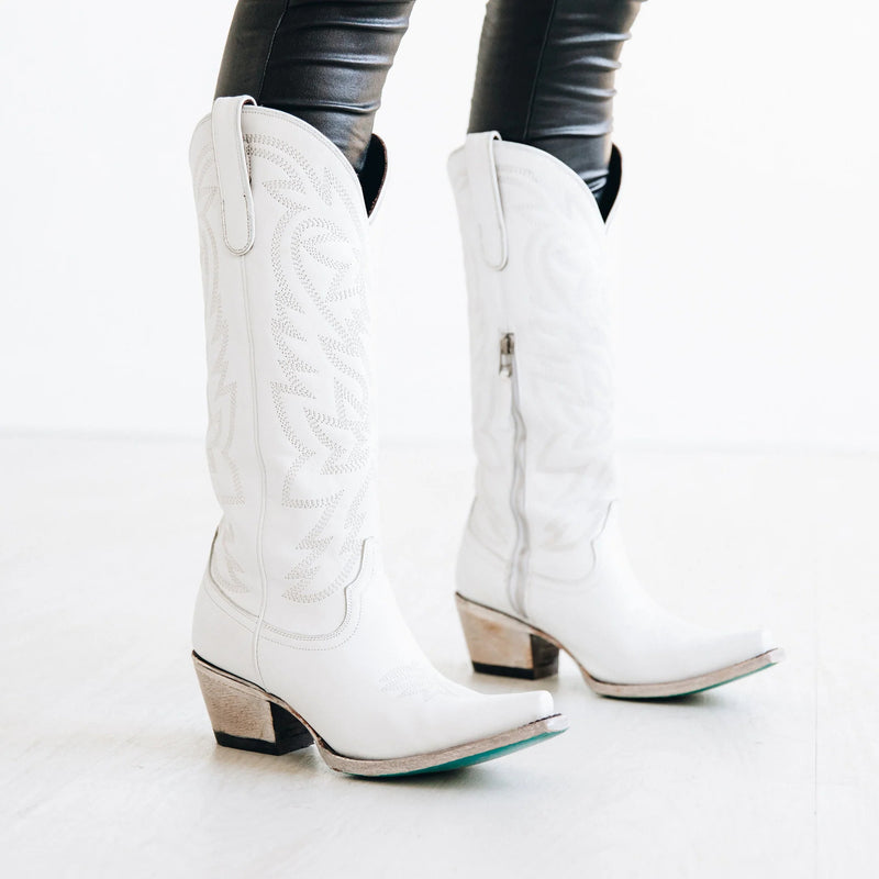Chic Orthopedic Boots with Unique Design