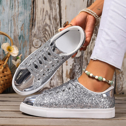 Chic Orthopedic Shoes with Unique Design
