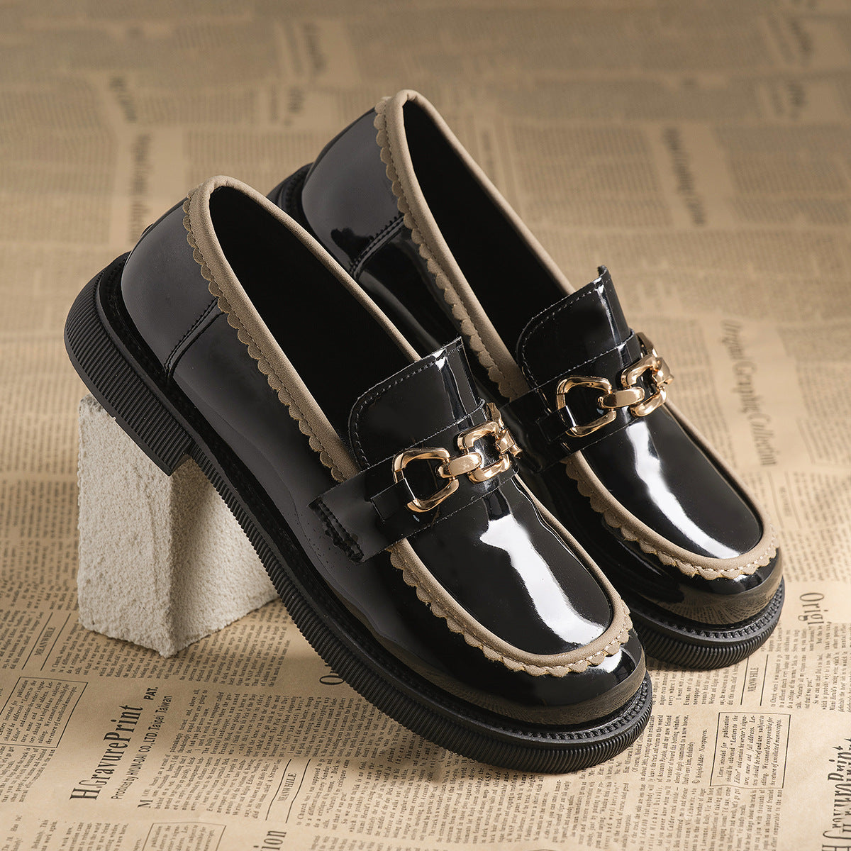Stylish Orthopedic Shoes for Any Occasion