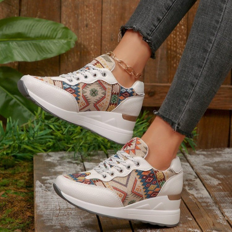 Beautifully Crafted Orthopedic Shoes