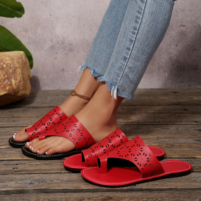 Elegant Orthopedic Sandals for Every Step