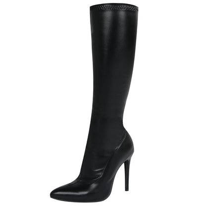 Graceful Orthopedic Boots for Modern Look