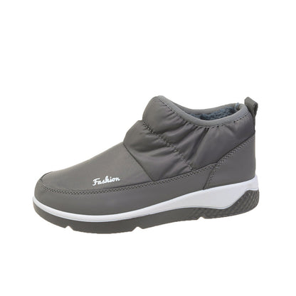 Stylish Orthopedic Boots for Any Occasion