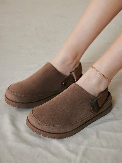 Classic Orthopedic Shoes with Timeless Style