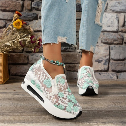 Classic Orthopedic Shoes with Timeless Style