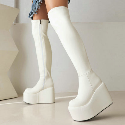 Beautifully Crafted Orthopedic Boots