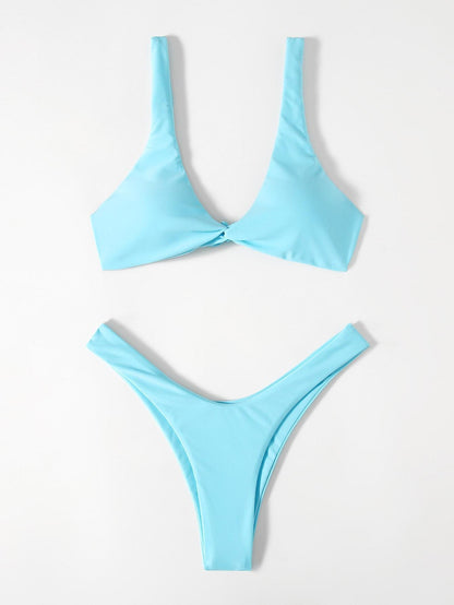 Classic Top With a Flattering Fit