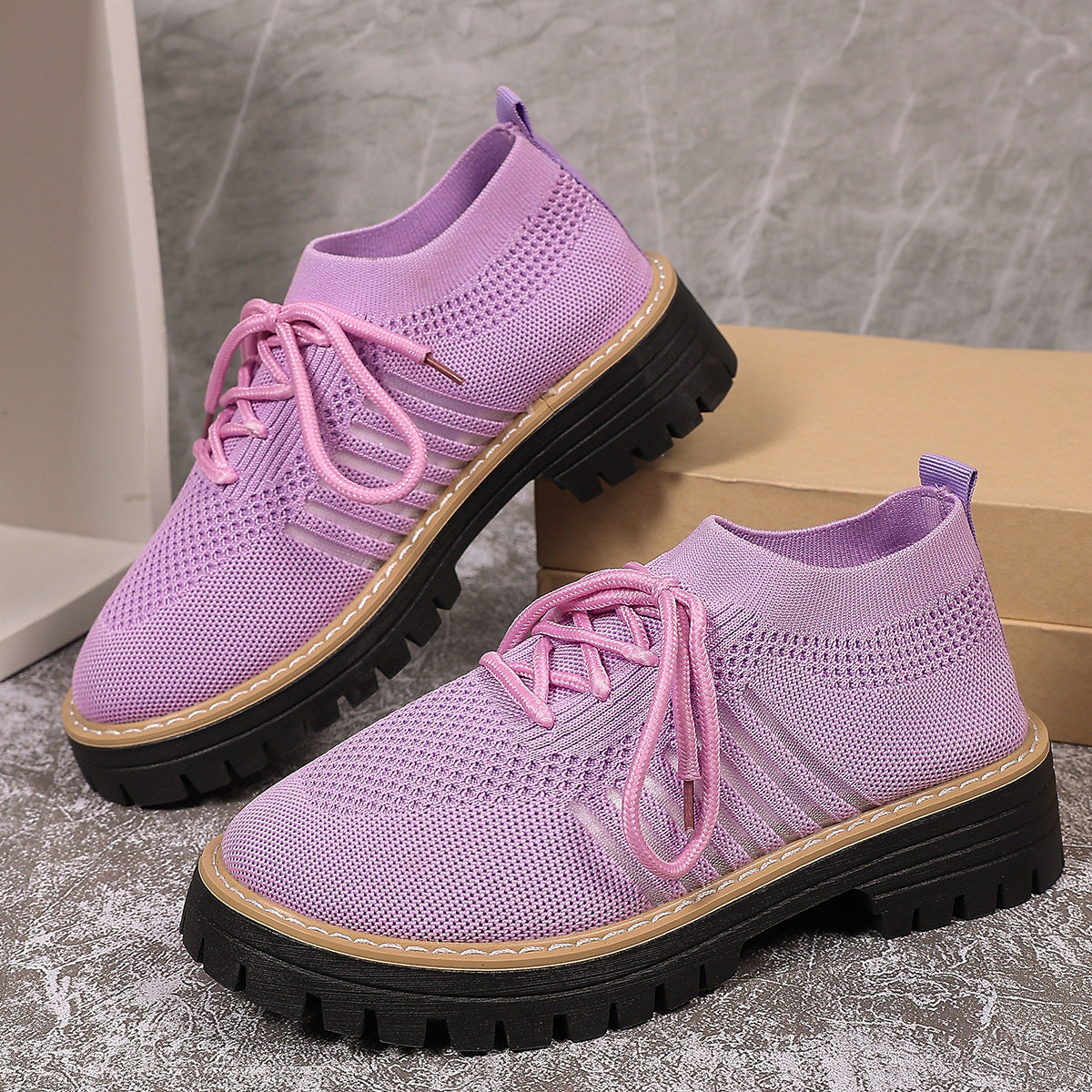Comfortable Orthopedic Shoes for Daily Wear