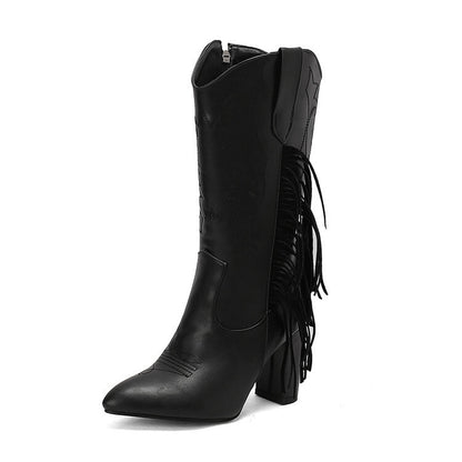 Beautifully Crafted Orthopedic Boots